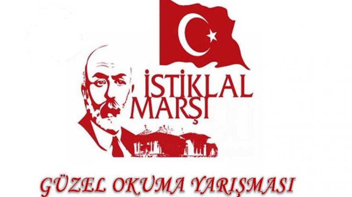 İSTİKLAL MARŞI'MIZI GURURLA OKUYORUZ